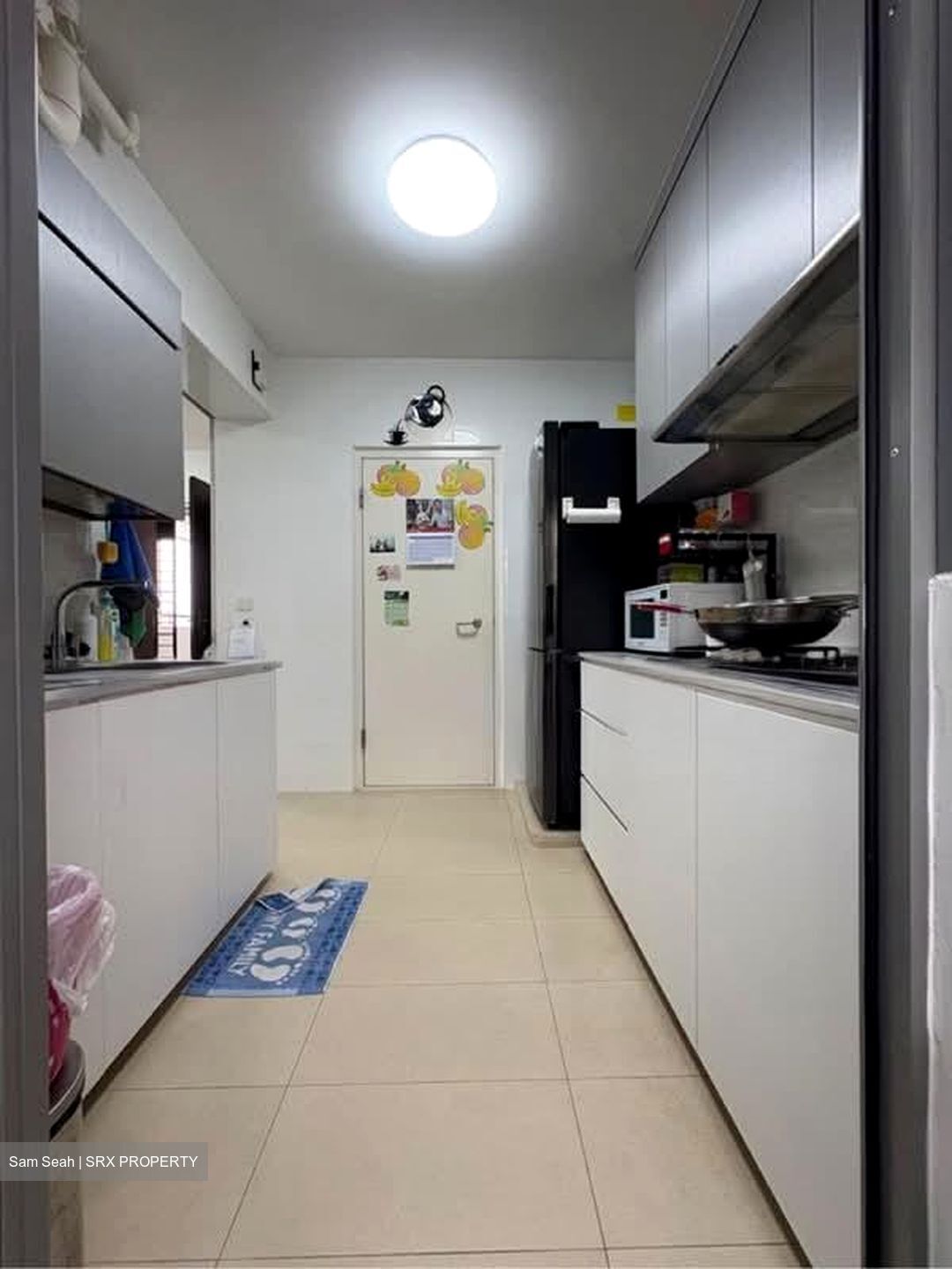 Blk 32 Skyresidence @ Dawson (Queenstown), HDB 4 Rooms #559731101